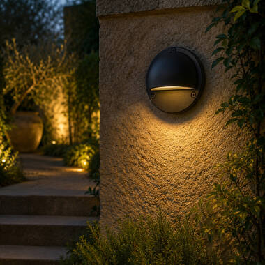 Image of Easyfit Pro Ivy Wall Light