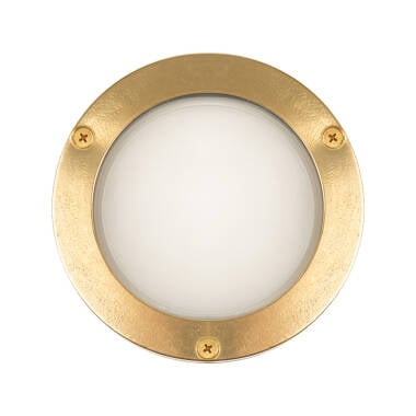 Image of Westport Coastal Sandsend Outdoor Flush Wall Light