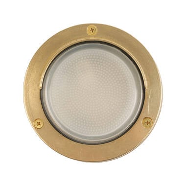 Image of Westport Coastal Hornsea Outdoor Flush Wall Light