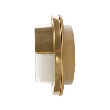 Image of Westport Coastal Hornsea Outdoor Flush Wall Light