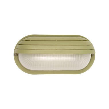 Image of Edit Coastal Kielder Outdoor Flush Wall Light