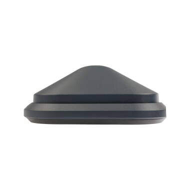 Image of Edit Coastal Dawlish Outdoor Flush Wall Light