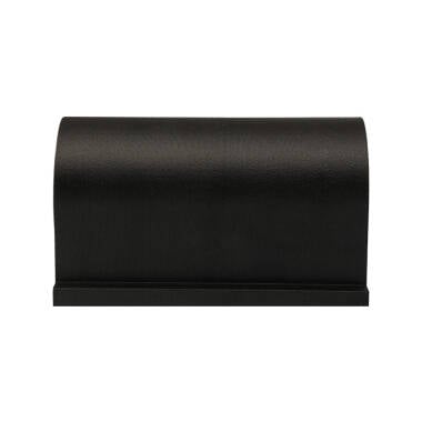 Image of Edit Coastal Padstow Outdoor Up & Down Wall Light