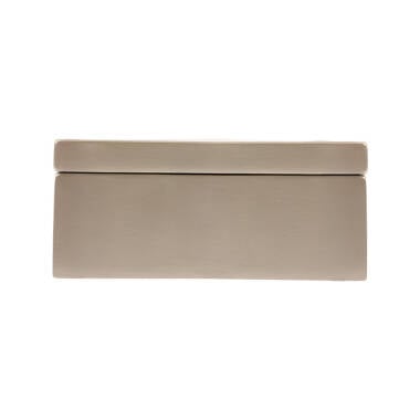 Image of Westport Coastal Bowness Outdoor Flush Wall Light