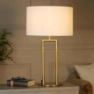 Westport Speonka Tall Table Lamp