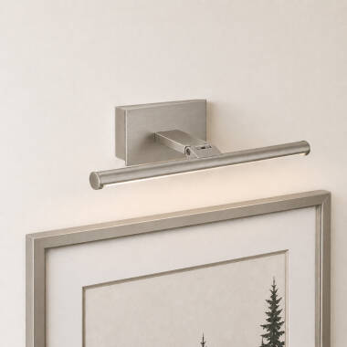 Edit Slimline 279 USB Rechargeable LED Touch Picture Light