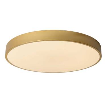 Lucide Unar 36W LED Flush Ceiling Light