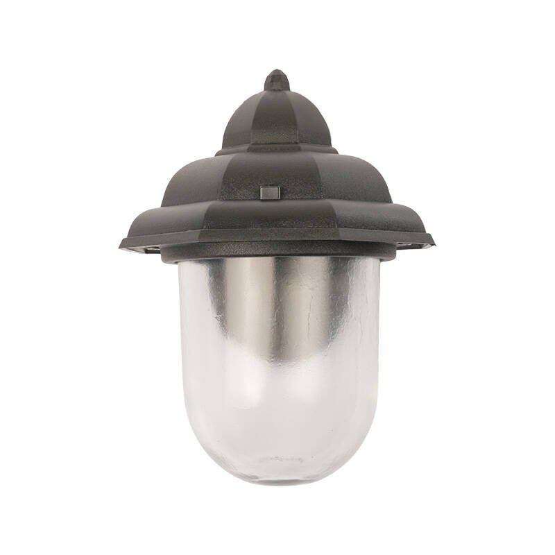 Image of Edit Coastal Crail Outdoor Lantern Wall Light