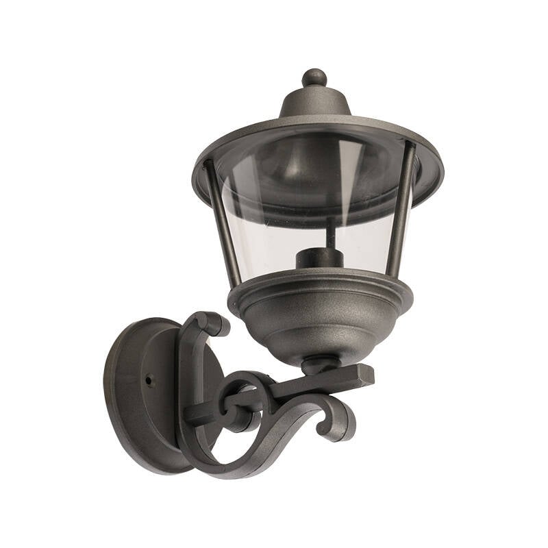 Image of Edit Coastal Dover Outdoor Lantern Wall Light