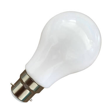 1W Non-Dimmable LED GLS Bulb - Bayonet Cap