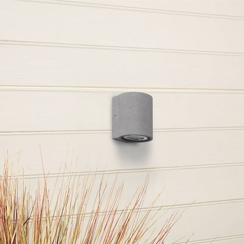 Image of Westport Hampton 120 LED Outdoor Wall Light