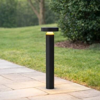 EasyFit Core 12v Garden Lights - Lavender LED Outdoor Post Light
