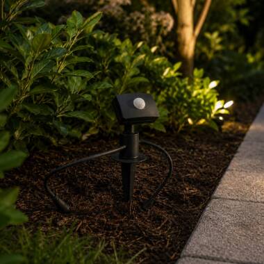 EasyFit Core 12v Garden Lights - PIR Sensor