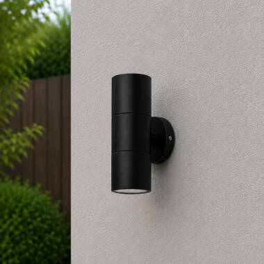 Edit Firefly Adjustable Outdoor Up & Down Wall Light
