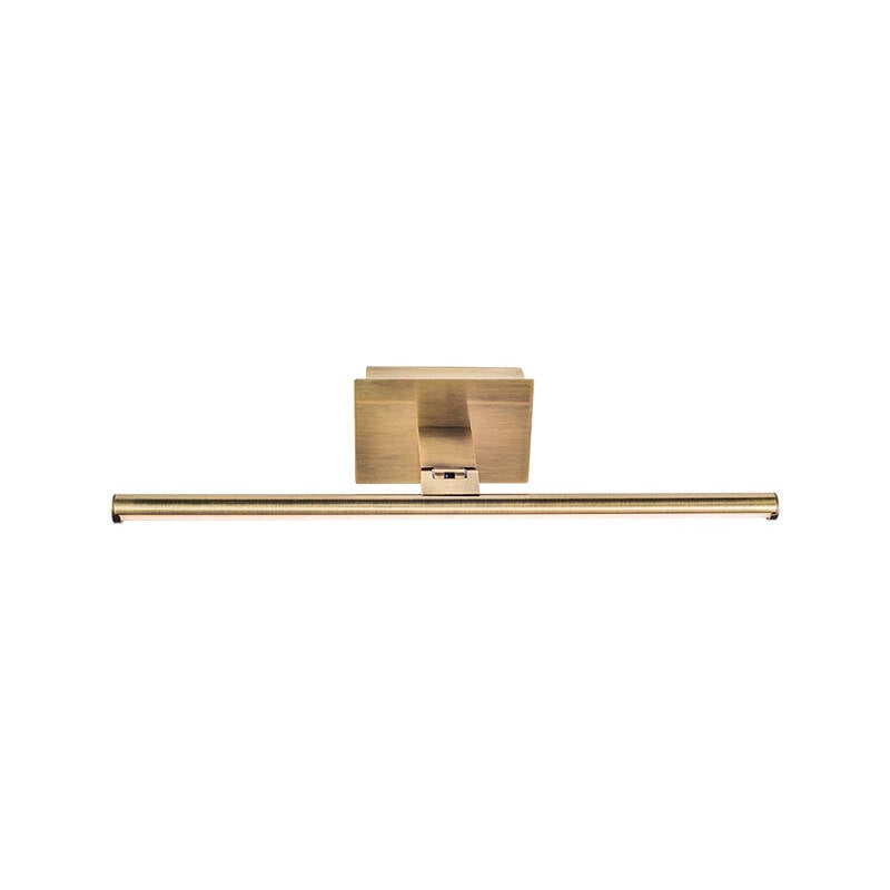Image of Edit Slimline 400 USB Rechargeable LED Touch Picture Light - Pack of 2