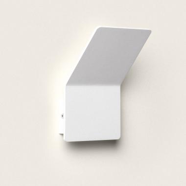 Edit Lerna Warm White LED Wall Uplighter