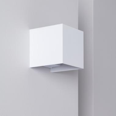Edit Eros Warm White LED Outdoor Up & Down Wall Light