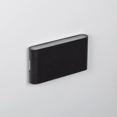 Edit Vesta LED Outdoor Up & Down Wall Light