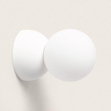Edit Deyla Plaster Wall Light