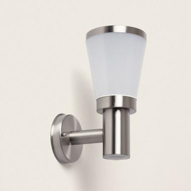 Edit Idun Outdoor Wall Light
