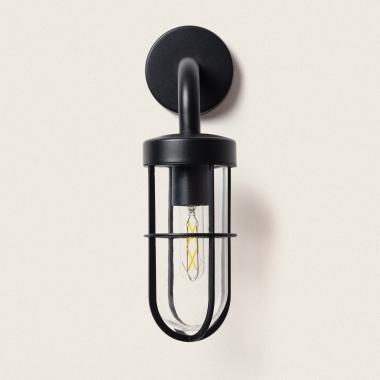 Edit Logan Outdoor Wall Light