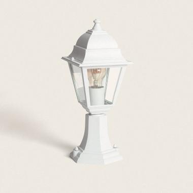 Edit New Jersey Outdoor Pedestal Light