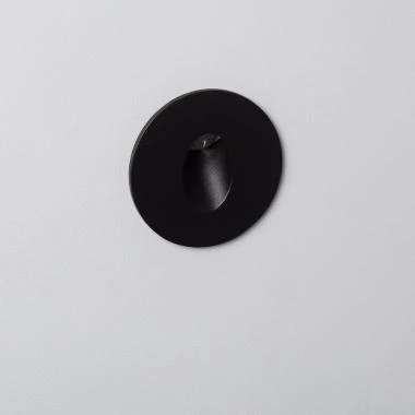 Edit Blake LED Recessed Wall Light