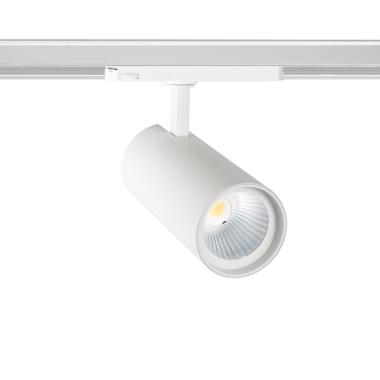 Three Circuit 30W Cool Daylight LED Track Light New d'Angelo CRI90 PHILIPS XITANIUM