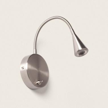 Edit Koine Warm White LED Reading Light
