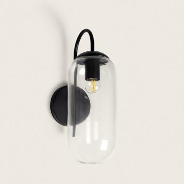 Edit Dubah Outdoor Wall Light