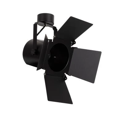 Edit Cinema Single Ceiling Spotlight