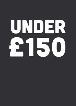Bathroom Lights Under £150