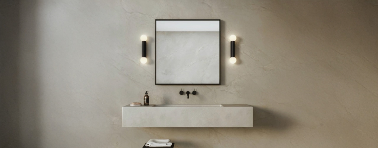 Bathroom Lights