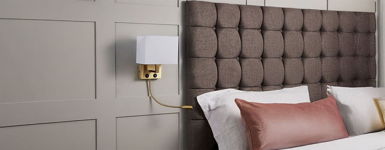 Bedroom Lights