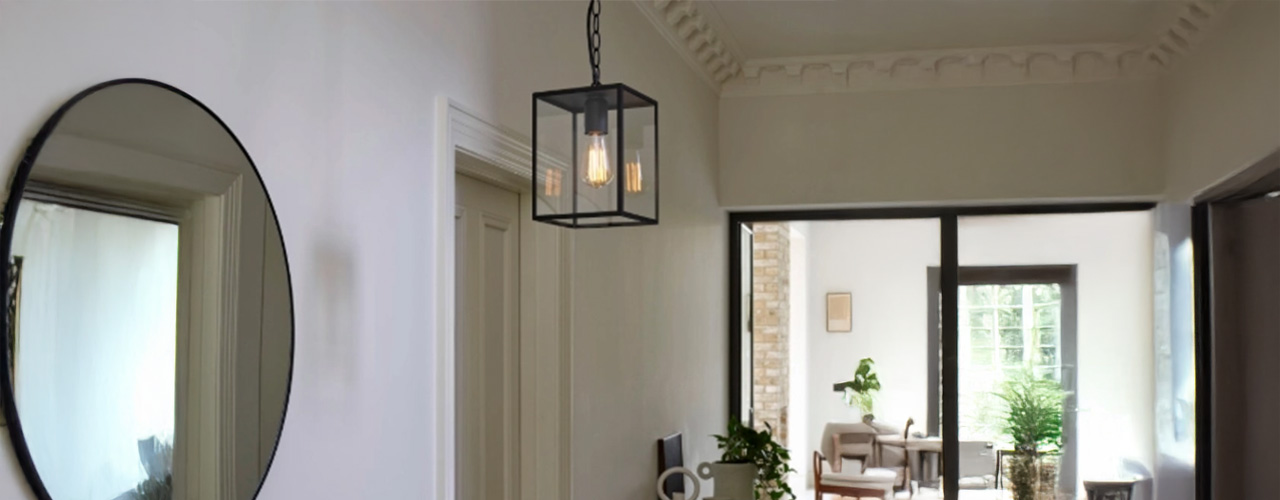 Hallway Lights