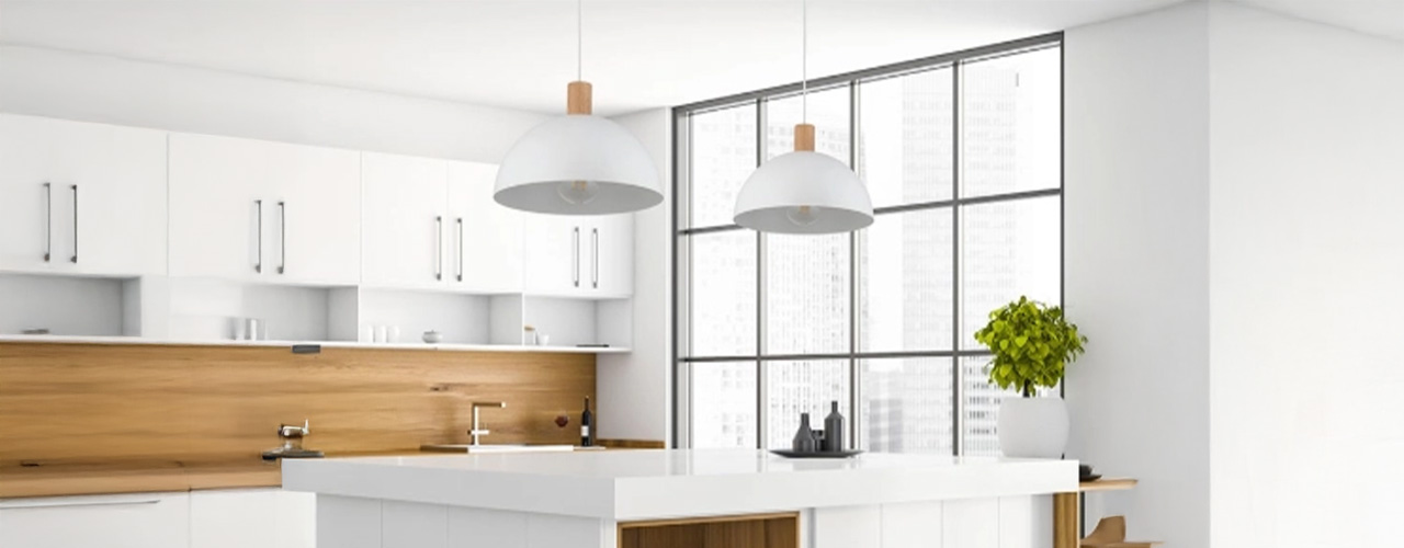 Kitchen Lights
