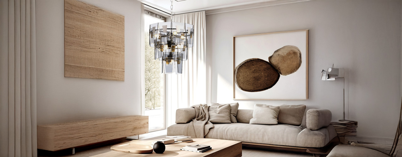 Living Room Lights