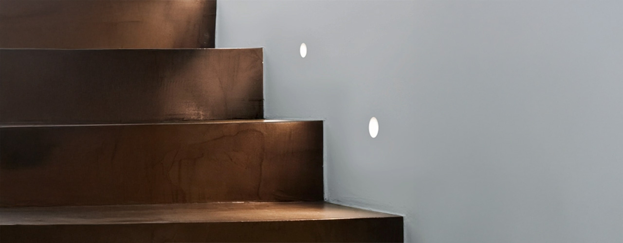 Stair Lights